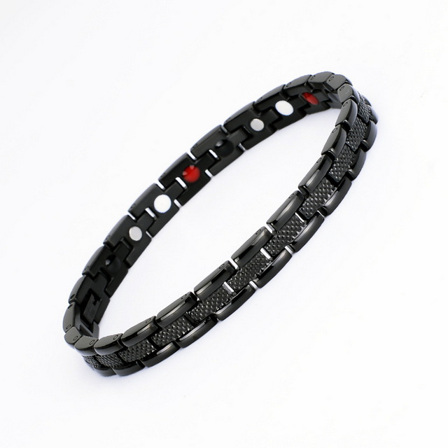 Stainless steel bracelets 2022-4-18-025